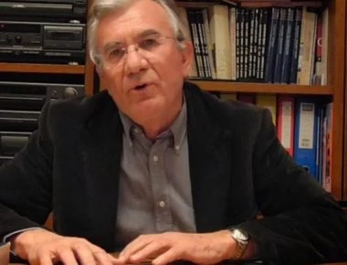 Συλλυπητήρια στον Γιώργο Δημαρά από όλο τον πολιτικό κόσμο